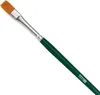KREUL Haarpinsel Hobby Line BASIC, Nylon, flach, Gr. 8 Anteprima dell’immagine prodotto 3