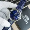 Zegarek męski Orient Bambino Automatic RA-AC0F06L30B Podgląd zdjęcia produktu 12