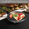 Zilan Crêpes Maker | 800 Watt | Antihaftbeschichtung  Produktbild-Vorschau 2