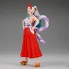 Figurka - One Piece - Yamato - King of Artist Náhled obrázku produktu 3
