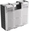 Gamegenic: Game Castle - Black/White/Clear Produktbild-Vorschau 10