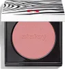 Púdrová rúž (Le Phyto-Blush) 6,5 g - Odtieň: 4 Golden Rose Náhľad obrázku produktu 4