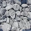 Silberkies Naturstein 4–8 cm, 5 kg – Dekorative Produktbild-Vorschau 1
