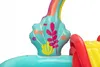 Centro giochi acquatici Bestway® Sirenetta 221 x 193 x 117 Anteprima dell’immagine prodotto 35