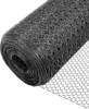 VOUNOT® Drahtzaun Sechskantgeflecht, Maschendrahtzaun, Produktbild-Vorschau 1