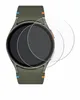 2x Für Samsung Galaxy Watch 6 / 7 / 8 (40 mm) Schutzfolie Produktbild-Vorschau 2