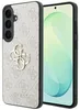 Kožené puzdro Guess 4G Metal Logo pre Samsung Galaxy S26 Náhľad obrázku produktu 1