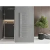 Mexen Neptun Badheizkörper 1400 x 500 mm, 420 W, Chrom - Produktbild-Vorschau 3