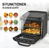 Konvekčná rúra GOURMETmaxx s panoramatickou strechou a Náhľad obrázku produktu 6
