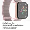 imoshion Nylonarmband für das Watch Series 1 t/m 11 / SE / Produktbild-Vorschau 7