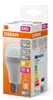 Osram LED A60 Birne 8W = 60W E27 matt 806lm warmweiß 2700K Produktbild-Vorschau 10