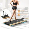 COSTWAY Laufband für unter dem Schreibtisch, Walking Pad Produktbild-Vorschau 5