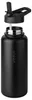 Trinkflasche Edelstahl 1L Thermoflasche Sport Flasche Produktbild-Vorschau 9