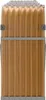 A product shot of a firewood rack. Náhled obrázku produktu