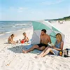 Nc4803 Parasol - Parawan Plażowy 2 W 1 Nils Podgląd zdjęcia produktu 2