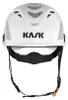 Kask WHE00105-201 SUPERPLASMA AQ HI VIZ, 201-White Voir les images du produit 8