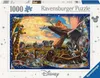 Il Re Leone Ravensburger 19747 Anteprima dell’immagine prodotto 7