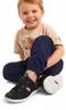 Reima 5400157B-9990 Kinder-Barfußschuhe in Schwarz Produktbild-Vorschau 1