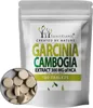 Garcinia Cambogia 300mg - 100 Tabletten - Extrakt - 60% HCA Produktbild-Vorschau 2