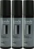Londa Men Solidify It 3 x 100 ml extrem Haargel Set Produktbild-Vorschau 2