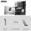 MSI MAG B760 Gaming Plus Wifi DDR4   (B760,S1700,ATX,DDR4) Produktbild-Vorschau 15