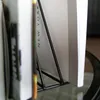 QUVIO Triangle Mail und Bücherregal - Mail Organizer - Produktbild-Vorschau 4