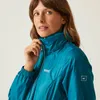 Regatta Corinne IV Regenjacke Damen Wasserdicht mit Kapuze, Produktbild-Vorschau 7