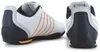 K-Swiss Arvee 1.5 Leather - Herren Sneaker Schuhe Weiß Produktbild-Vorschau 10