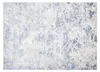 Tapiso Teppich SKY Modern Creme Blau Wohnzimmer  80 x 150 Produktbild-Vorschau 10