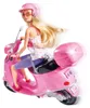 Simba Steffi Love Chic City Scooter Produktbild-Vorschau 19
