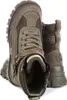 Buffalo Aspha COM1 In Khaki For Women – 6 UK - 39 EU - 8.5 Produktbild-Vorschau 20