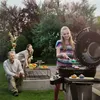 Gaskugelgrill Geneva 570 G, schwarz Produktbild-Vorschau 10