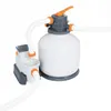 Bestway Hydrium 56384, 17430 l, Rámový bazén, Žebřík, Náhled obrázku produktu 24