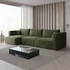 Masseno Ecksofa TOLMO LM mit Schlaffunktion L-Form, Sofa Produktbild-Vorschau 1