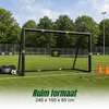 Umbro Voetbaldoel - Voetbal Goal 240 x 160 x 85 cm - Productafbeelding-voorbeeld 5