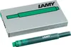 LAMY T10 - Grün - Grün - Füllfederhalter - Box - 5 Stück(e) Náhľad obrázku produktu 1