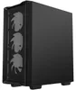 DeepCool CC560 MESH V2, Tower-Gehäuse, (Tempered Glass ) Produktbild-Vorschau 7