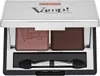 Pupa Vamp! Compact Duo Eyeshadow 002 Pink Earth Produktbild-Vorschau 1