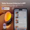 Dekala White Noise Machine, APP-Steuerung Wecker, 11 Produktbild-Vorschau 5