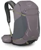 OSPREY Hikelite 18 Wanderrucksack grau 18 L Produktbild-Vorschau 7