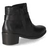 Rieker Stiefel Schwarz in Gr. 38 Produktbild-Vorschau 30