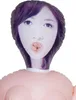 Aufblasbare Liebespuppe - Suzuki Asian Doll Produktbild-Vorschau 3