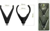 DELPHIN HoldSET, Rutenhalter-Set, Fluo-Gelb, 101006007 Produktbild-Vorschau 4