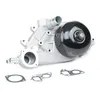 RIDEX 1260W0335 Kühlmittelpumpe Wasserpumpe für CHEVROLET Produktbild-Vorschau 3