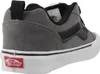 VANS KNU SKOOL Grau Produktbild-Vorschau 3
