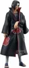 BANDAI Itachi Uchiha v plášti Akatsuki | Naruto Shippuden Náhled obrázku produktu 3