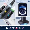 Oral-B iO Series 8 Elektrische Zahnbürste White Alabaster Produktbild-Vorschau 17