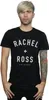 Friends - T-Shirt für Herren BI26332 (4XL) (Schwarz) Produktbild-Vorschau 2