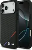 Puzdro BMW MagSafe iPhone 17 Pro Max Carbon-Look Tricolor Náhľad obrázku produktu 13