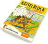 Rätselblock ab 7 Jahre - Band 2 Produktbild-Vorschau 3